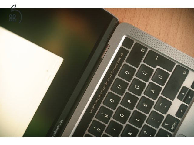 MacBook Pro 13