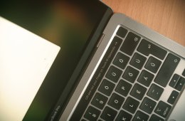 MacBook Pro 13