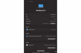 Macbook Pro 14