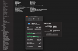 Macbook Pro 14
