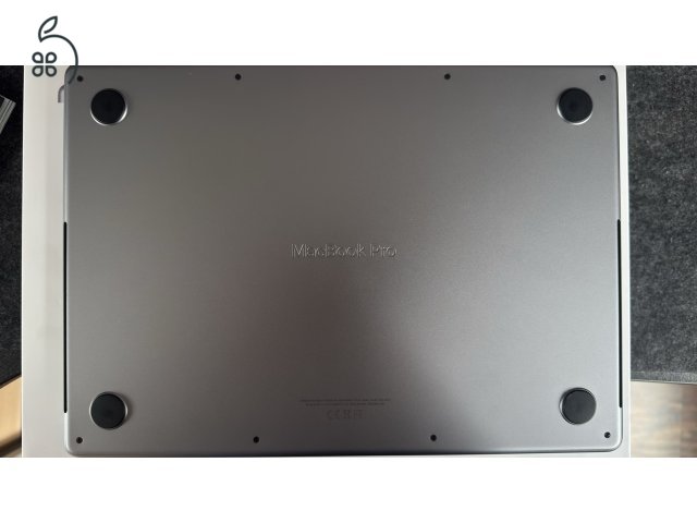Macbook Pro 14