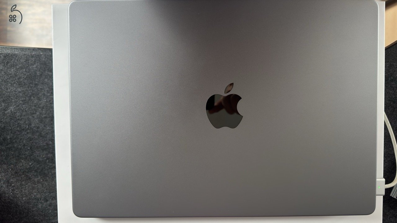 Macbook Pro 14