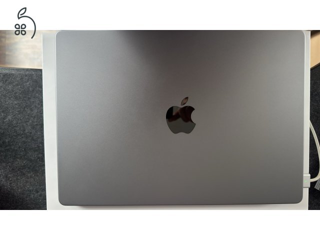 Macbook Pro 14