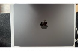 Macbook Pro 14