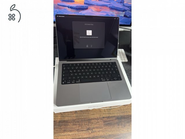 Macbook Pro 14