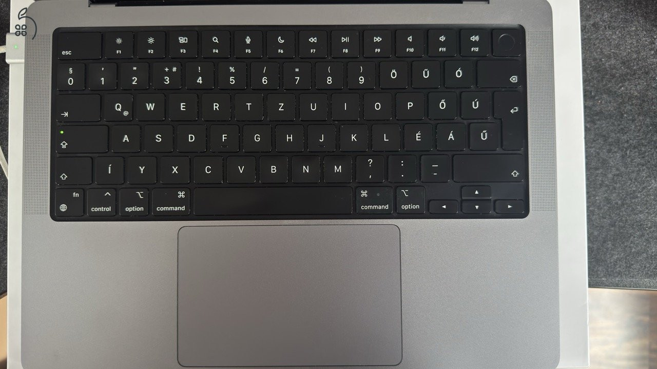 Macbook Pro 14