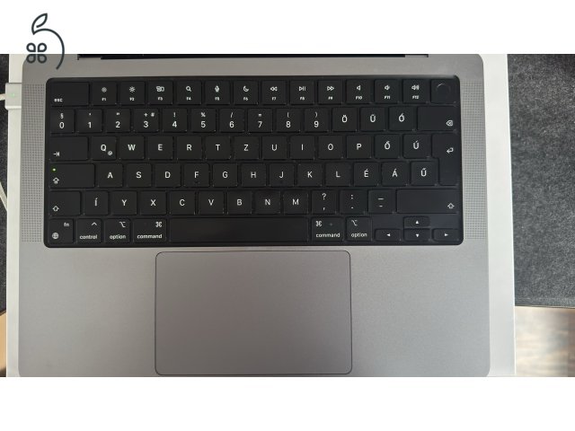 Macbook Pro 14