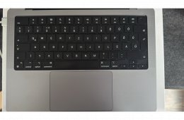 Macbook Pro 14