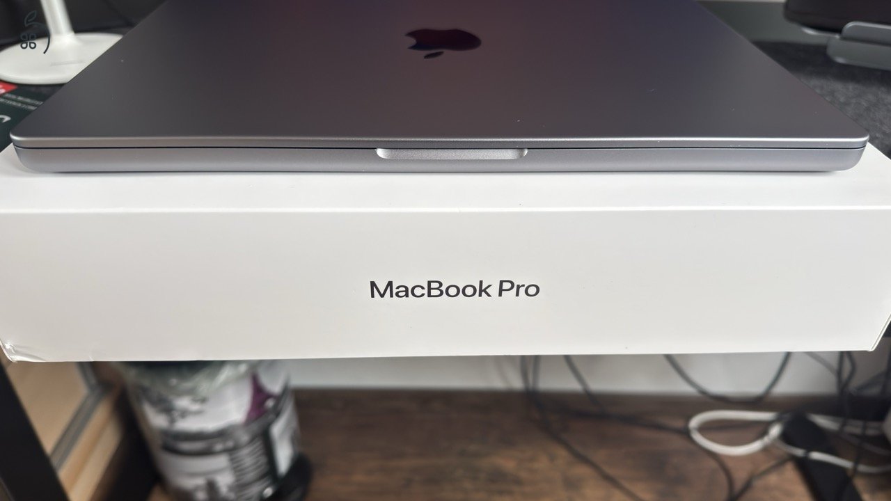 Macbook Pro 14