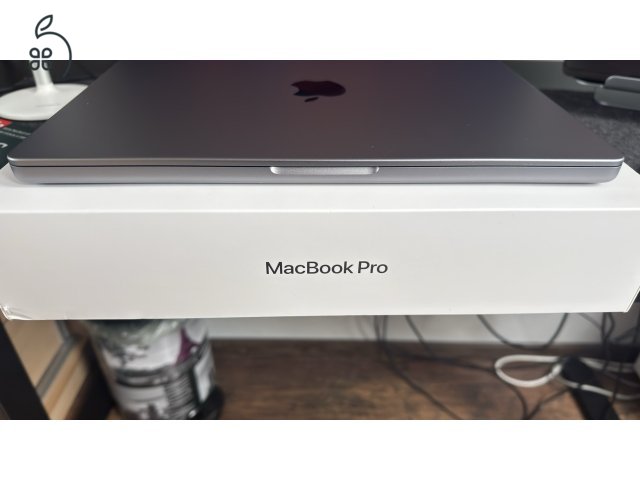 Macbook Pro 14