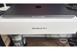 Macbook Pro 14