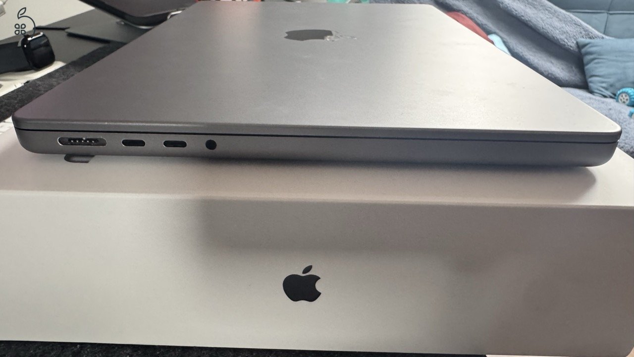 Macbook Pro 14