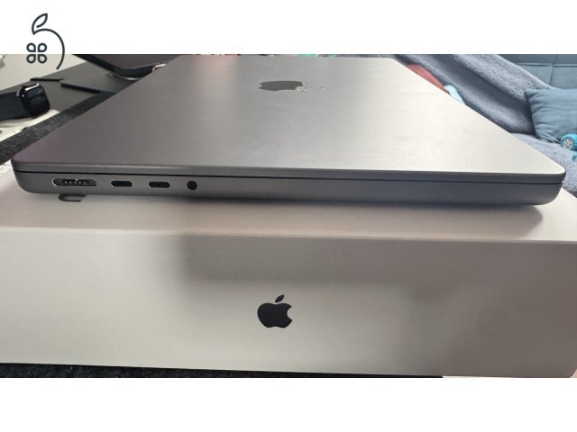 Macbook Pro 14