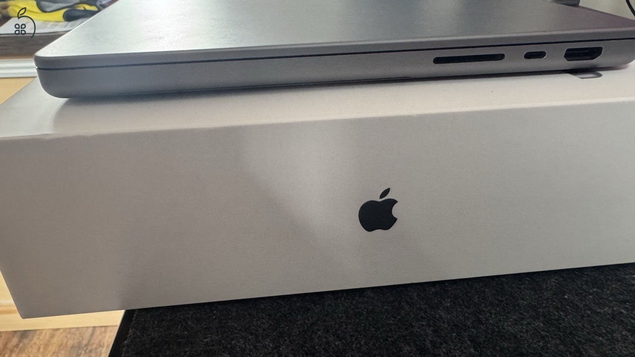 Macbook Pro 14