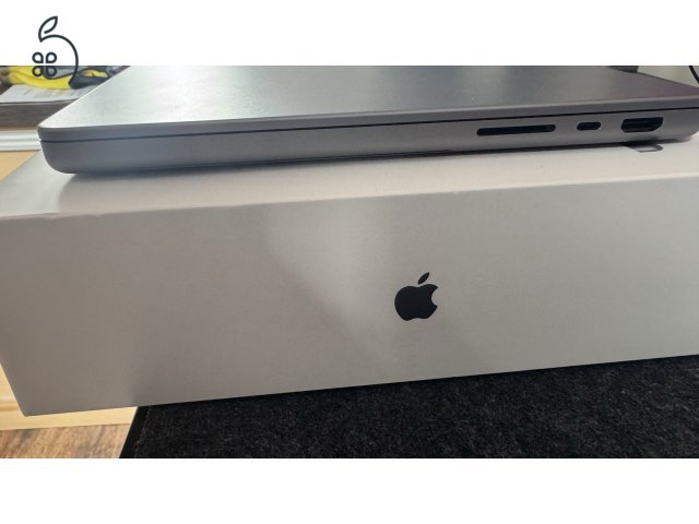Macbook Pro 14