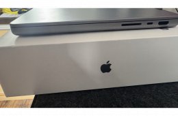 Macbook Pro 14