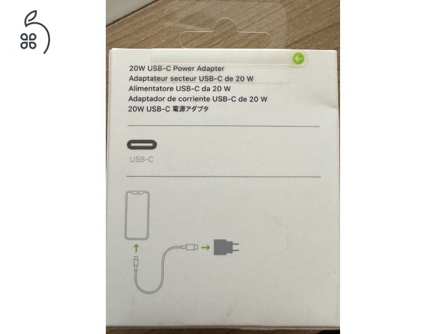 Bontatlan USB-C 20W adapter