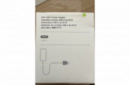 Bontatlan USB-C 20W adapter