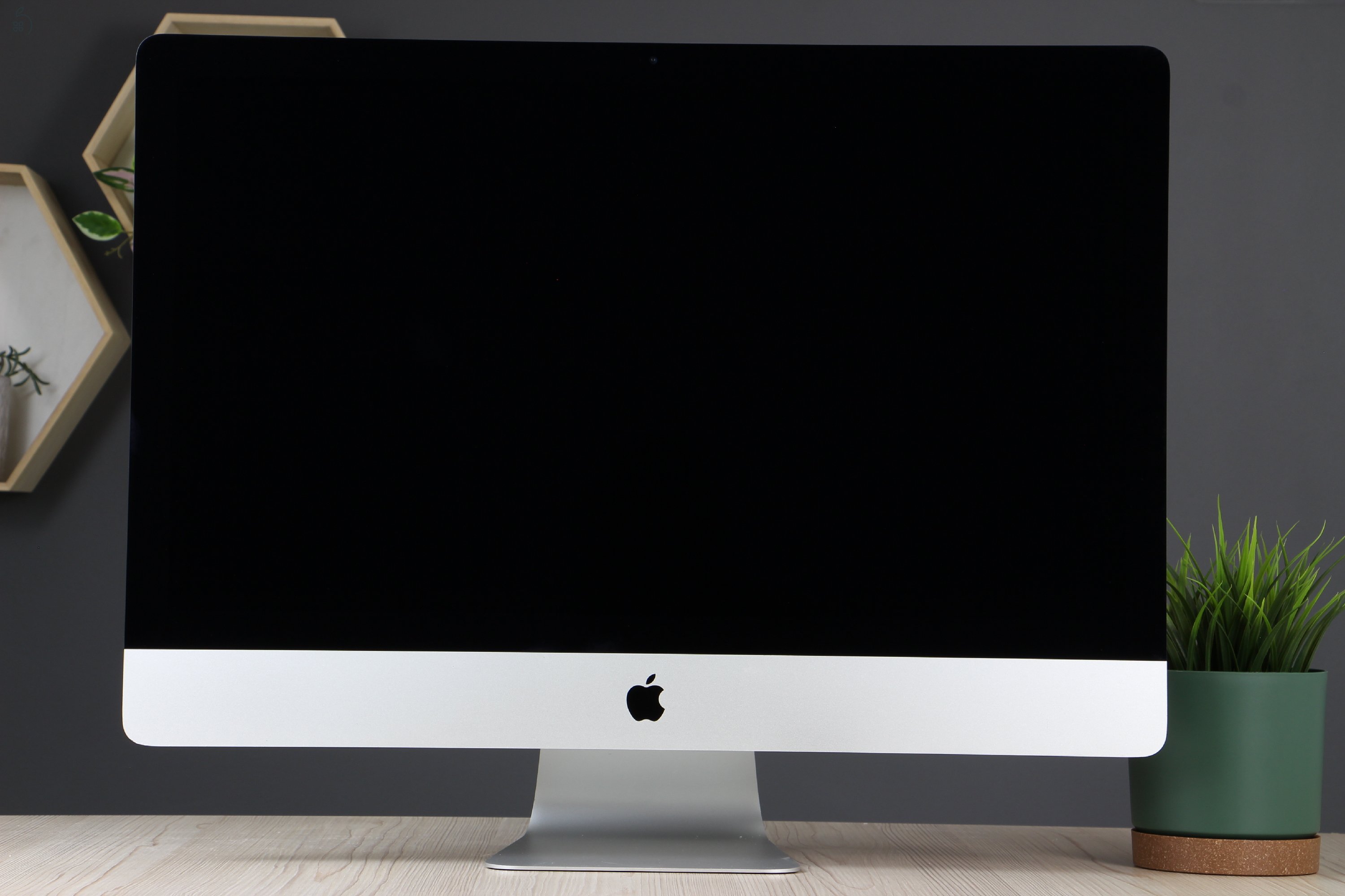 Apple iMac 27