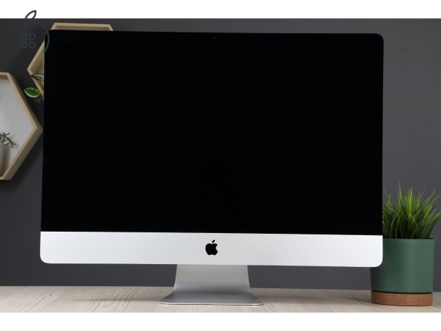 Apple iMac 27