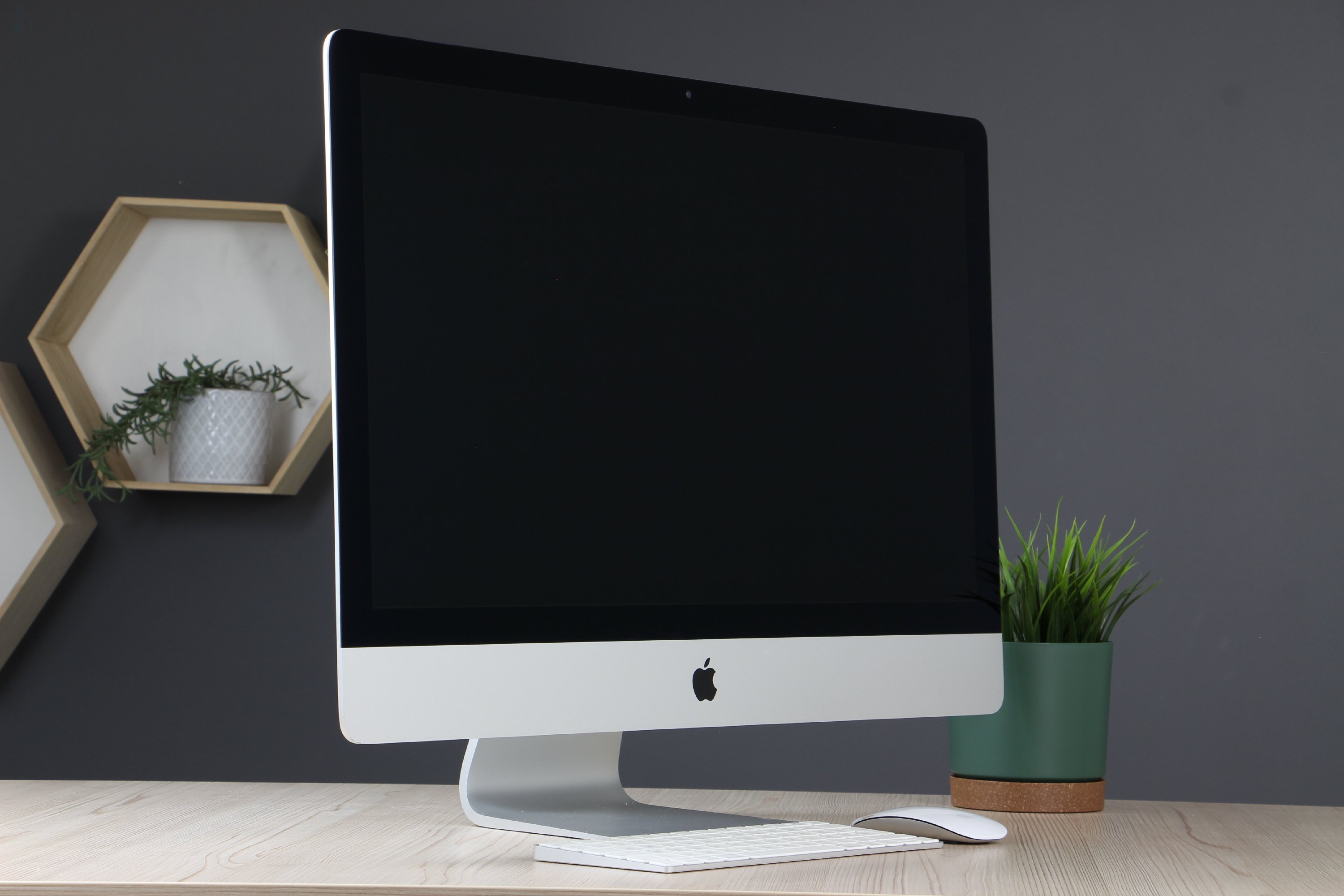 Apple iMac 27