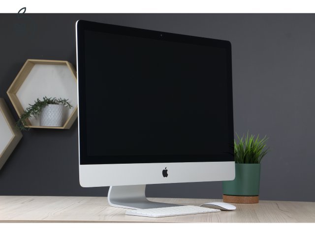 Apple iMac 27