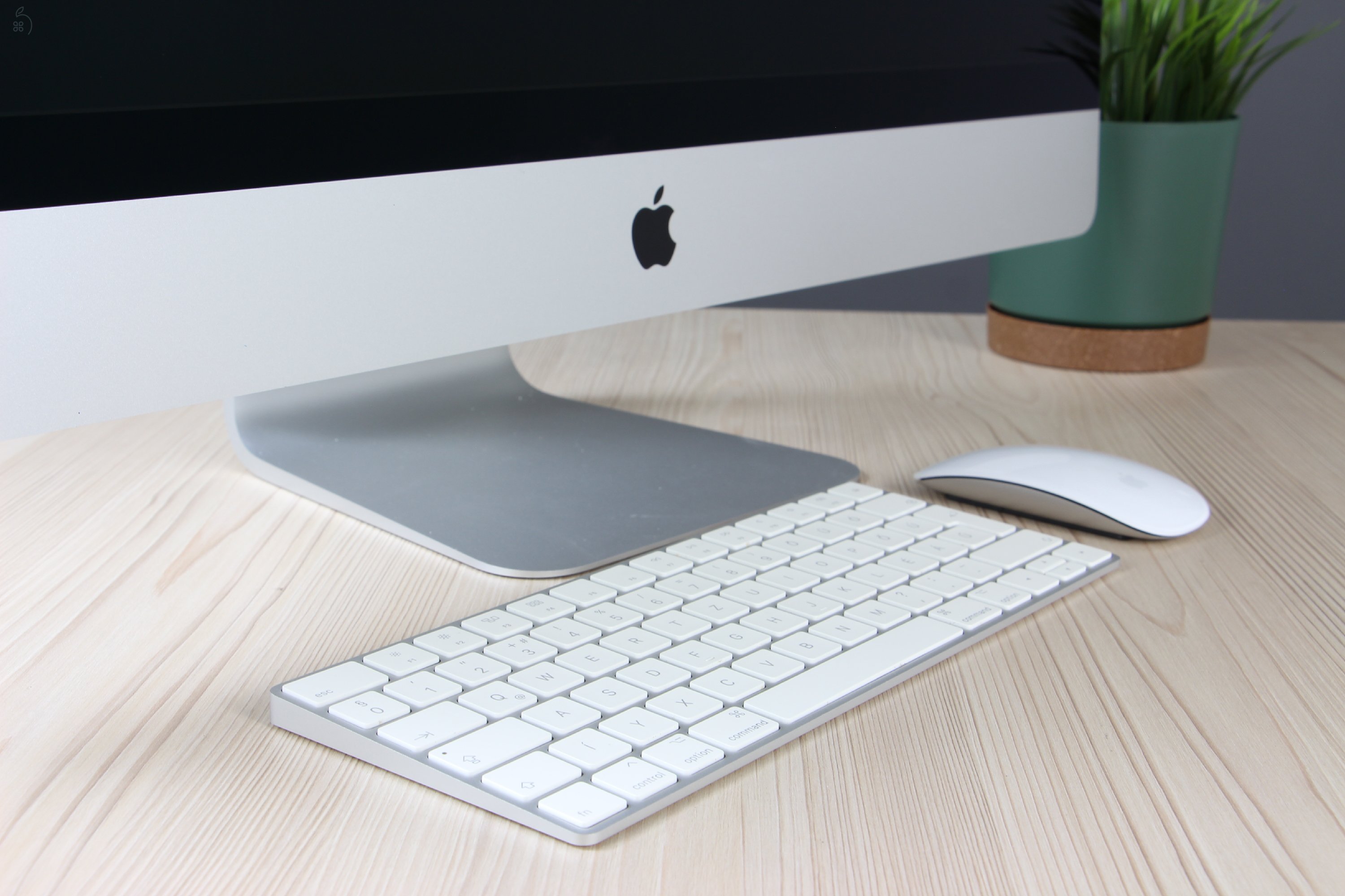 Apple iMac 27
