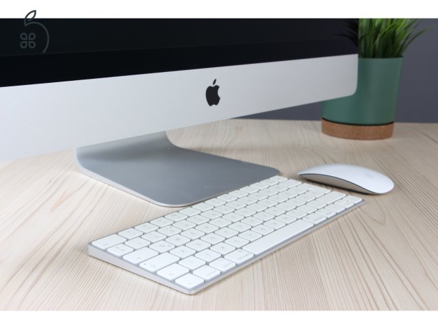 Apple iMac 27