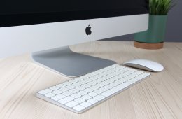 Apple iMac 27