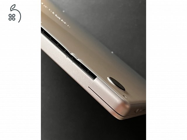 MacBook Pro M1 Max 16 inch 64GB/1TB AppleCare+ 2026 Januárig