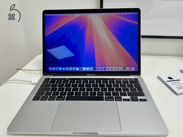 MacBook Pro 2020 13