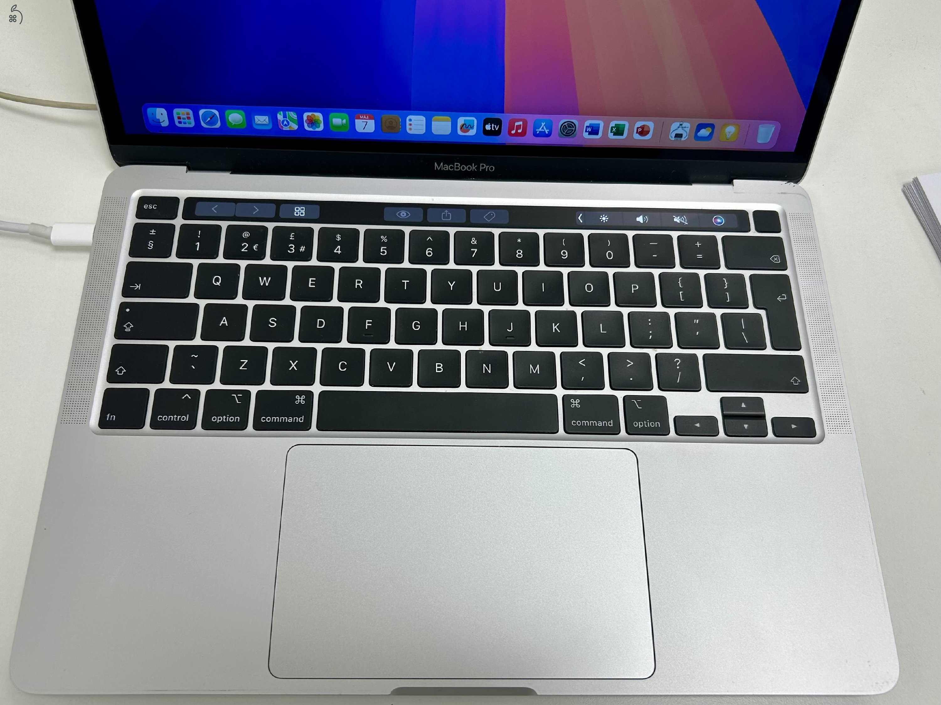 MacBook Pro 2020 13