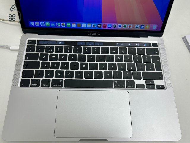 MacBook Pro 2020 13