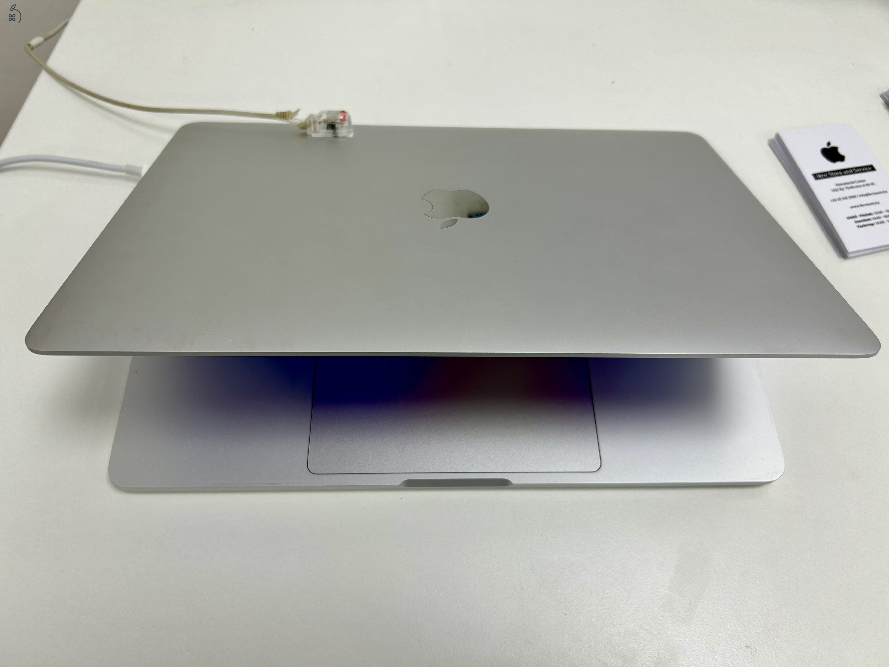 MacBook Pro 2020 13