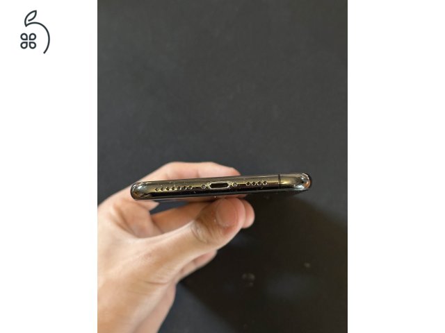 iPhone Xs Max 512gb (szürke)