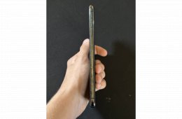 iPhone Xs Max 512gb (szürke)