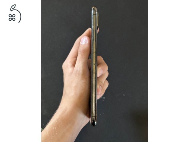 iPhone Xs Max 512gb (szürke)
