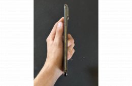 iPhone Xs Max 512gb (szürke)