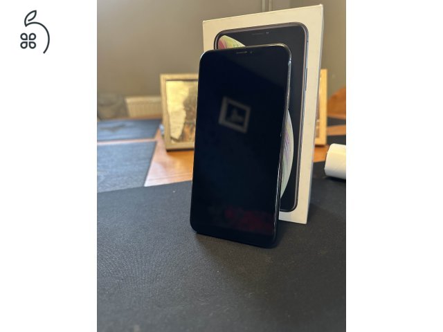 iPhone Xs Max 512gb (szürke)