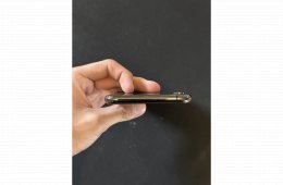 iPhone Xs Max 512gb (szürke)