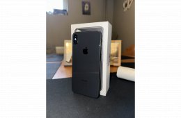iPhone Xs Max 512gb (szürke)
