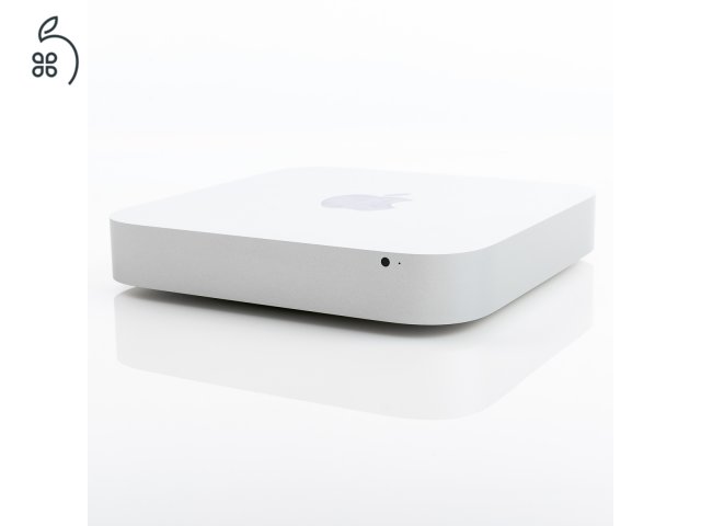 MacSzerez.com - 2020 Mac Mini / M1 / 16GB RAM / 256GB SSD / Garancia!
