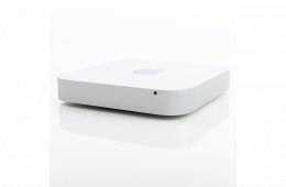 MacSzerez.com - 2020 Mac Mini / M1 / 16GB RAM / 256GB SSD / Garancia!