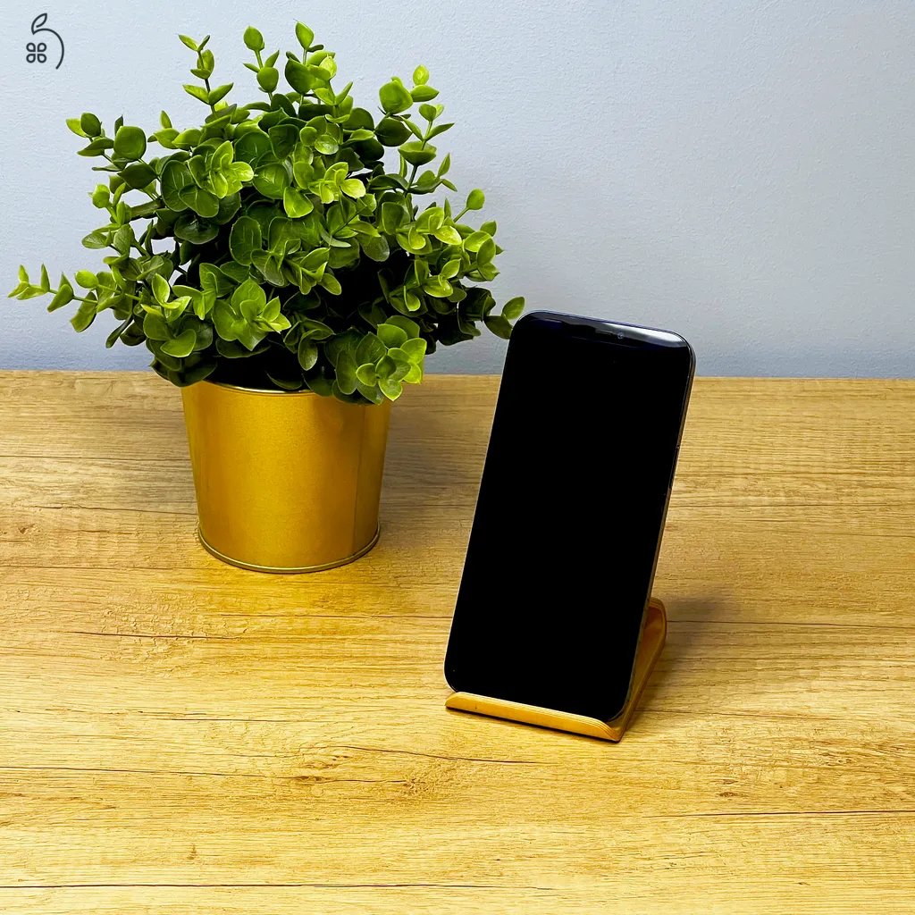 MacSzerez.com - iPhone 12 Pro / 256GB / Óceánkék / Garancia! / Új akku!