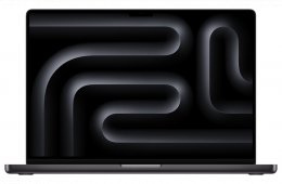 MacBook Pro 16” M4 Pro 14/20 48GB/1TB - (Asztrofekete) - Csak 1db! 