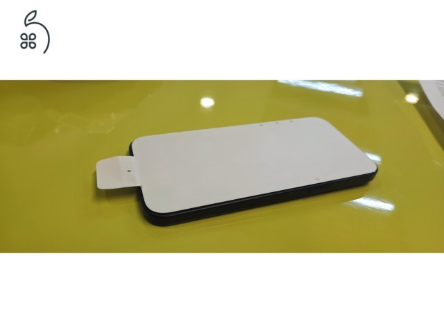 Új Apple Iphone 15 plus 128 gb fekete