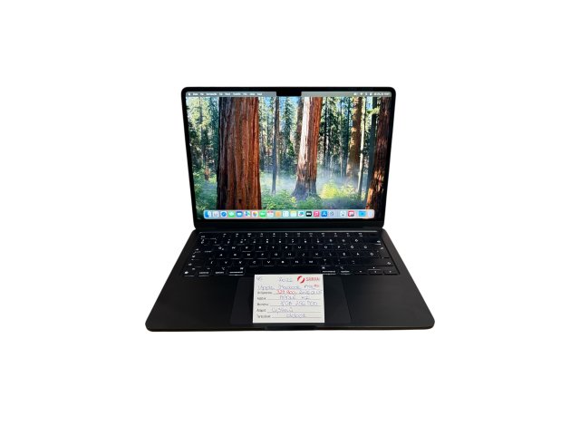 45. Apple MacBook Air 13