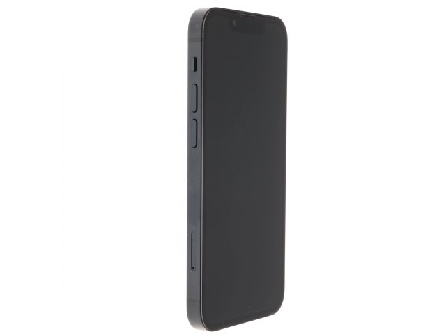 !! 1 ÉV GARANCIA !! Apple iPhone 13 Mini 256 GB Midnight 100%