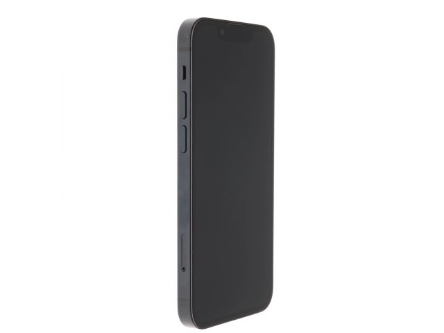 !! 1 ÉV GARANCIA !! Apple iPhone 13 Mini 256 GB Midnight 100%