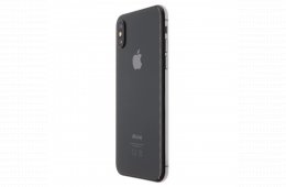 !! 1 ÉV GARANCIA !! Apple iPhone XS 64 GB Space Gray 100%